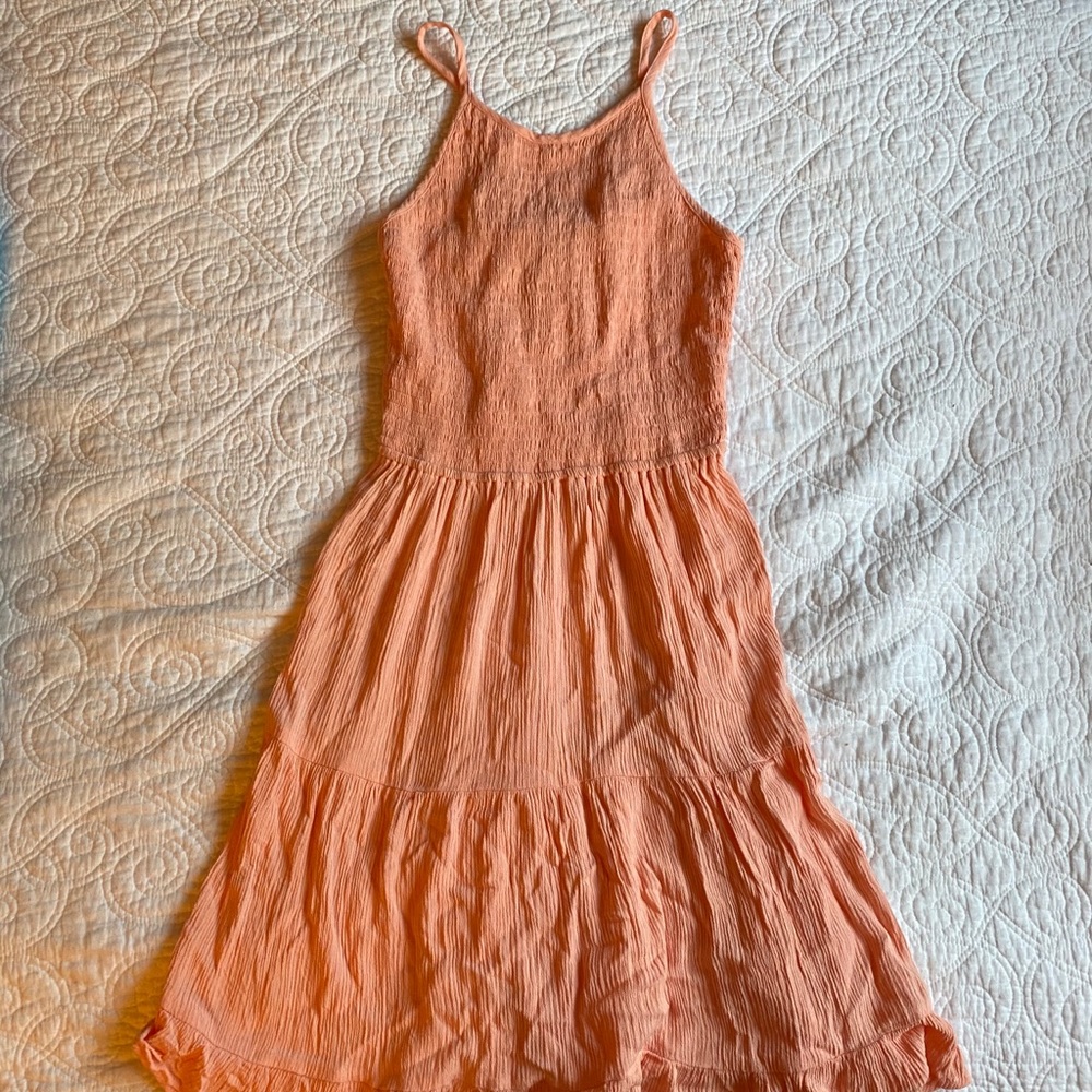 AMERICAN RAG DRESS